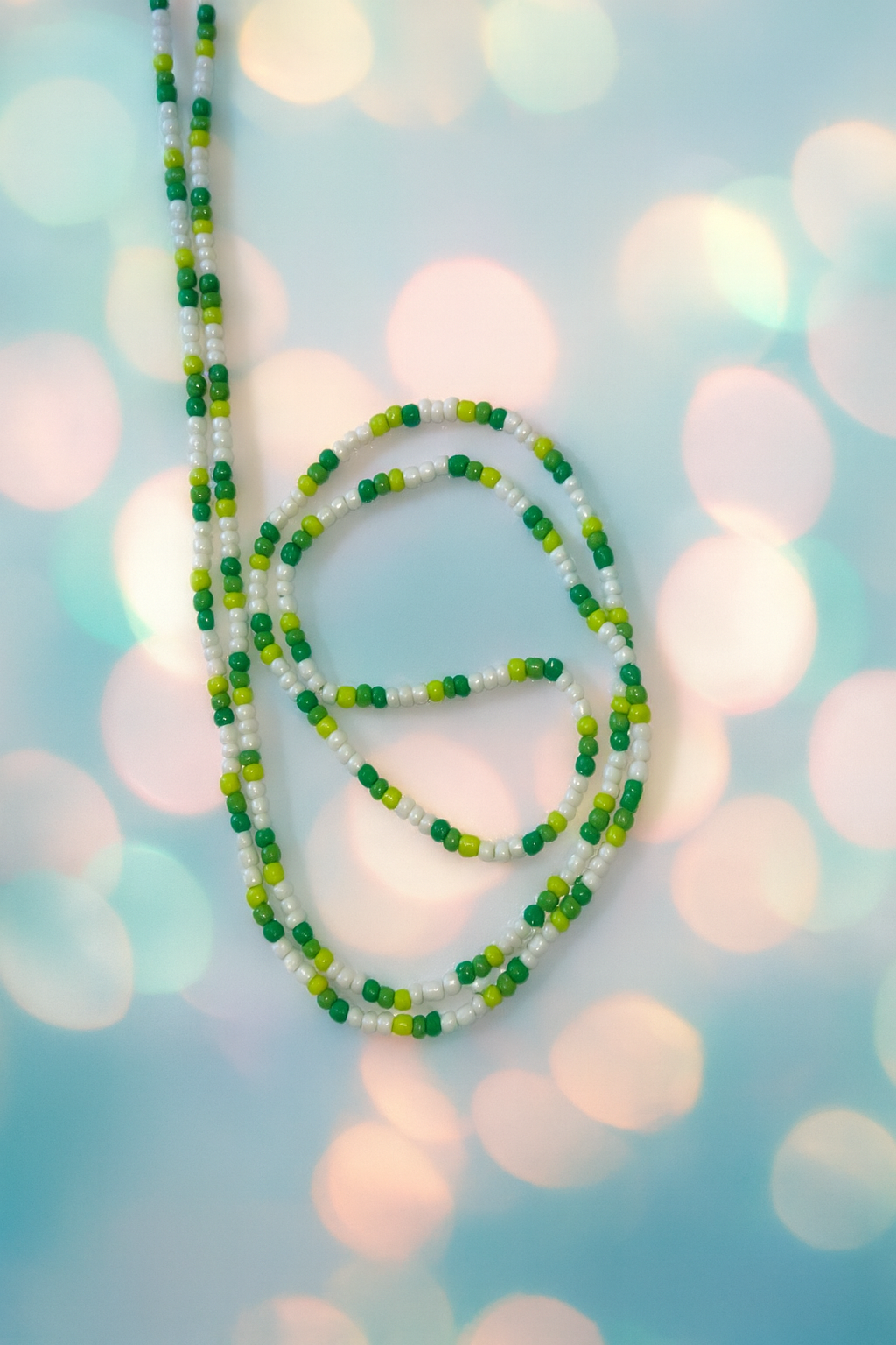 Emerald Mist