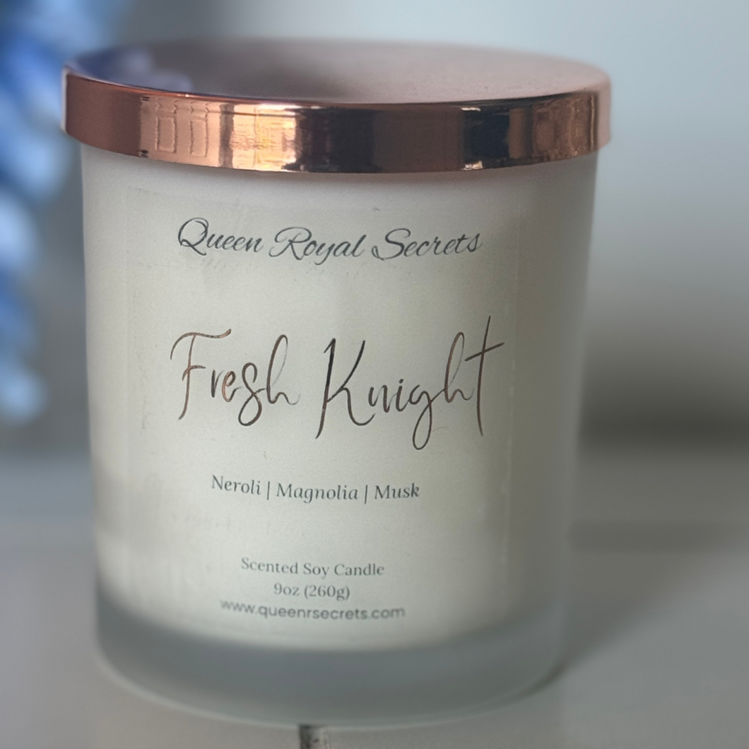 Fresh Knight