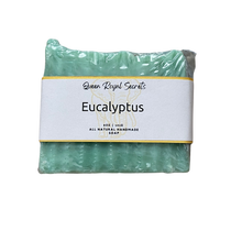 Load image into Gallery viewer, Eucalyptus
