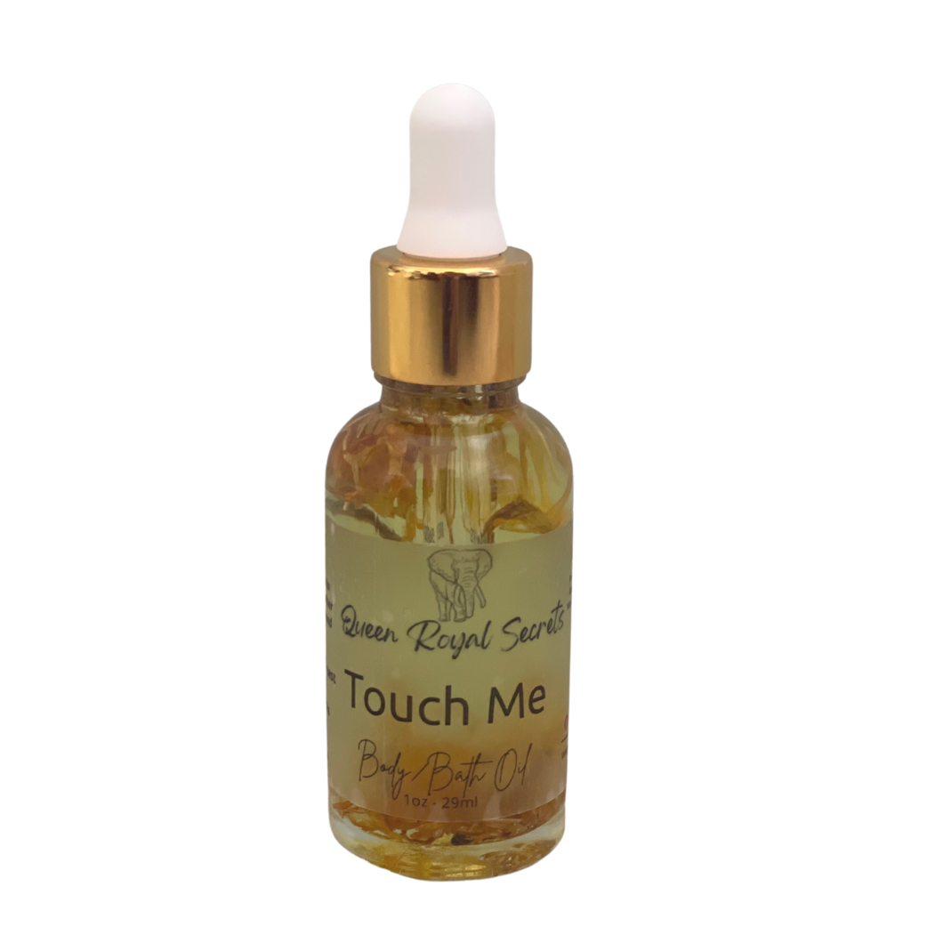 Touch Me - Body/Bath Oil